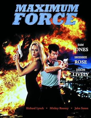 LugaTv | Watch Maximum Force for free online