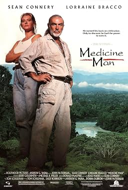 LugaTv | Watch Medicine Man for free online