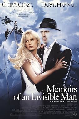 LugaTv | Watch Memoirs of an Invisible Man for free online