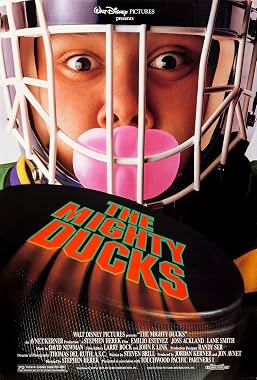 LugaTv | Watch The Mighty Ducks for free online