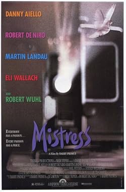 LugaTv | Watch Mistress for free online