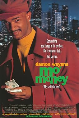 LugaTv | Watch Mo' Money for free online