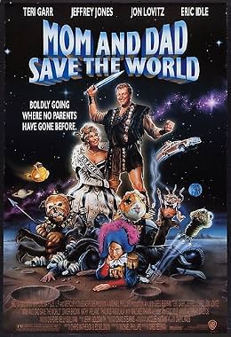 LugaTv | Watch Mom and Dad Save the World for free online