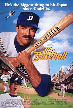 LugaTv | Watch Mr. Baseball for free online