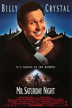 LugaTv | Watch Mr. Saturday Night for free online