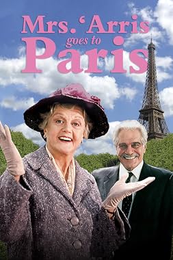 LugaTv | Watch Mrs. Arris Goes to Paris for free online