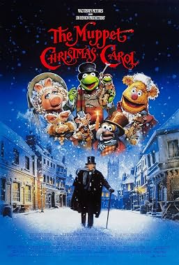 LugaTv | Watch The Muppet Christmas Carol for free online