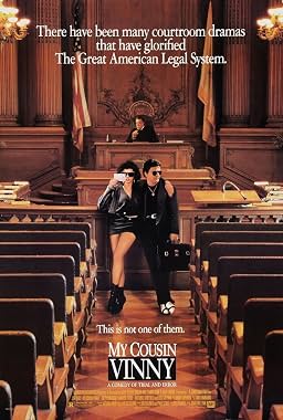 LugaTv | Watch My Cousin Vinny for free online
