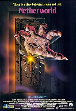 LugaTv | Watch Netherworld for free online