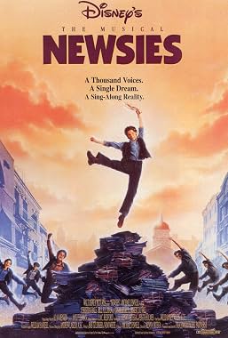 LugaTv | Watch Newsies for free online