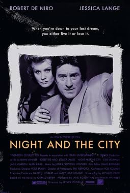 LugaTv | Watch Night and the City for free online