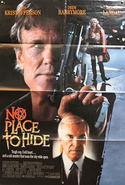 LugaTv | Watch No Place to Hide for free online