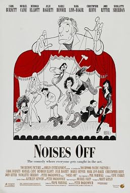LugaTv | Watch Noises Off... for free online
