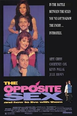 LugaTv | Watch The Opposite Sex and How to Live with Them for free online