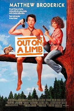 LugaTv | Watch Out on a Limb for free online