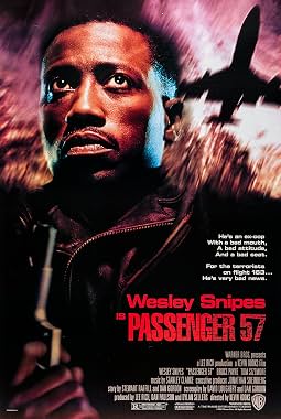 LugaTv | Watch Passenger 57 for free online