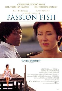 LugaTv | Watch Passion Fish for free online