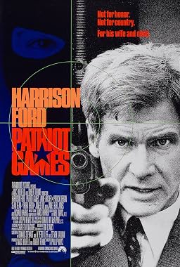 LugaTv | Watch Patriot Games for free online