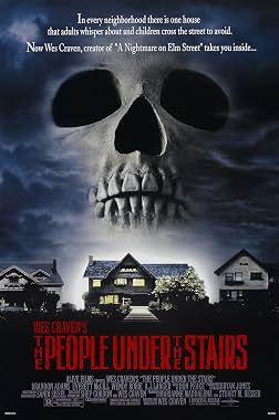 LugaTv | Watch The People Under the Stairs for free online