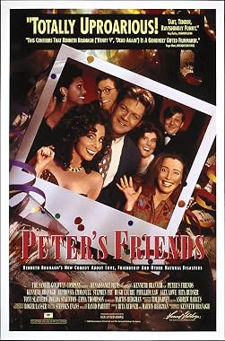 LugaTv | Watch Peter's Friends for free online