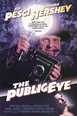 LugaTv | Watch The Public Eye for free online