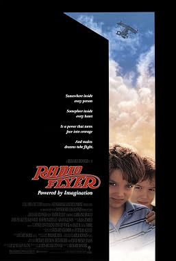 LugaTv | Watch Radio Flyer for free online