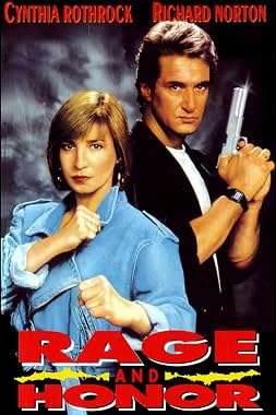 LugaTv | Watch Rage and Honor for free online