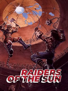 LugaTv | Watch Raiders of the Sun for free online