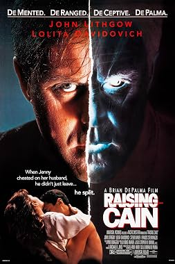 LugaTv | Watch Raising Cain for free online