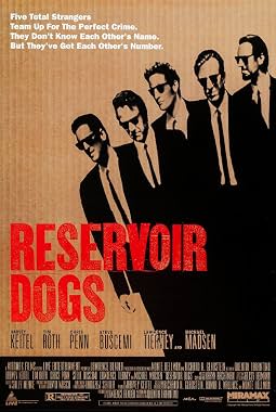 LugaTv | Watch Reservoir Dogs for free online