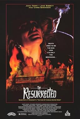 LugaTv | Watch The Resurrected for free online