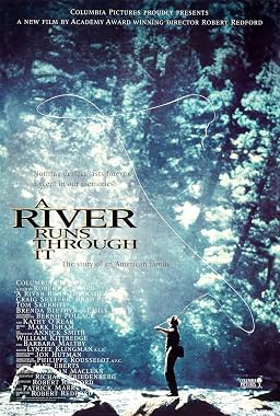 LugaTv | Watch A River Runs Through It for free online