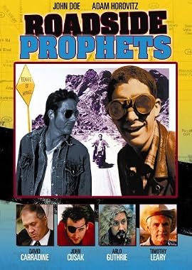 LugaTv | Watch Roadside Prophets for free online