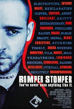 LugaTv | Watch Romper Stomper for free online