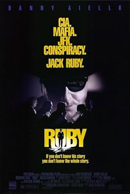 LugaTv | Watch Ruby for free online
