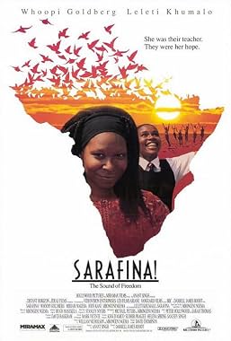 LugaTv | Watch Sarafina! for free online