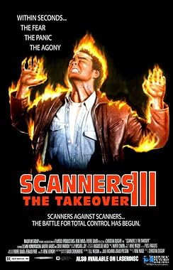 LugaTv | Watch Scanners III The Takeover for free online