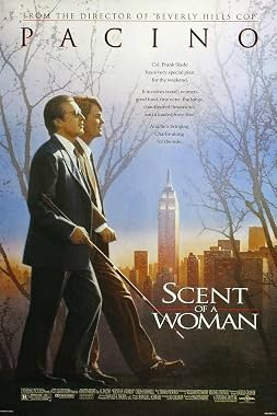 LugaTv | Watch Scent of a Woman for free online