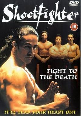 LugaTv | Watch Shootfighter Fight to the Death for free online