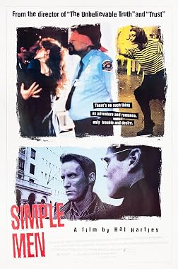 LugaTv | Watch Simple Men for free online
