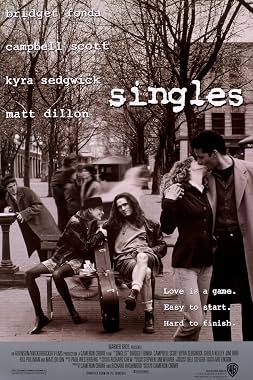 LugaTv | Watch Singles for free online