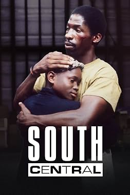 LugaTv | Watch South Central for free online