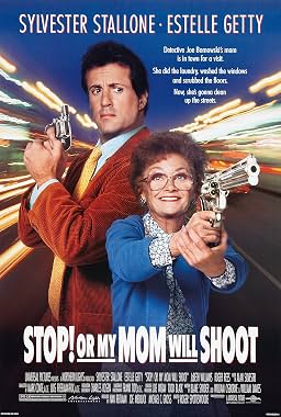 LugaTv | Watch Stop! Or My Mom Will Shoot for free online