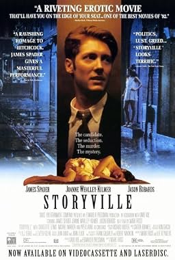 LugaTv | Watch Storyville for free online