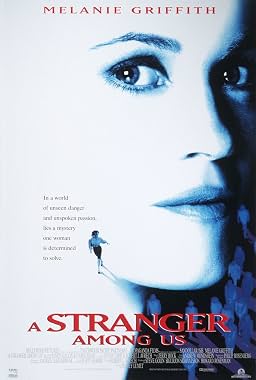LugaTv | Watch A Stranger Among Us for free online