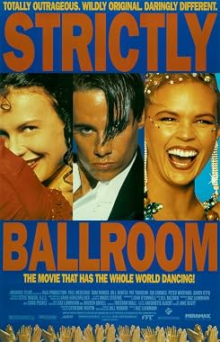 LugaTv | Watch Strictly Ballroom for free online