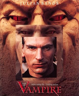 LugaTv | Watch Tale of a Vampire for free online