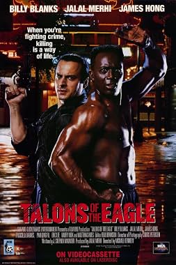 LugaTv | Watch Talons of the Eagle for free online