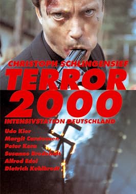 LugaTv | Watch Terror 2000   Intensivstation Deutschland for free online
