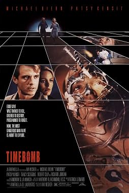 LugaTv | Watch Timebomb for free online